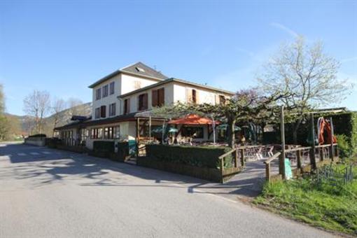 фото отеля Les Tilleuls Hotel Saint-Jorioz