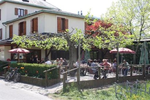 фото отеля Les Tilleuls Hotel Saint-Jorioz