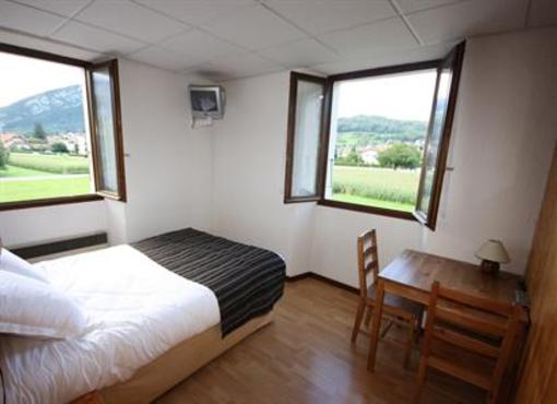 фото отеля Les Tilleuls Hotel Saint-Jorioz