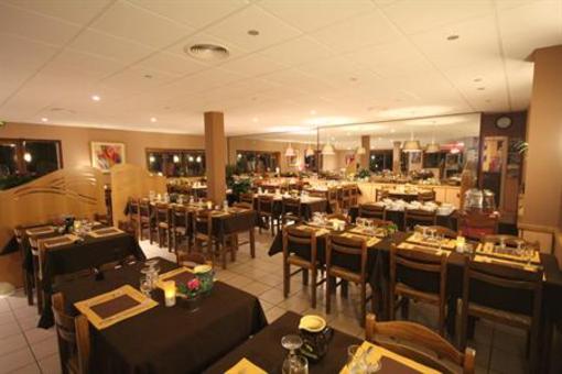 фото отеля Les Tilleuls Hotel Saint-Jorioz