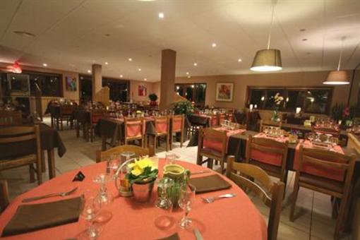 фото отеля Les Tilleuls Hotel Saint-Jorioz