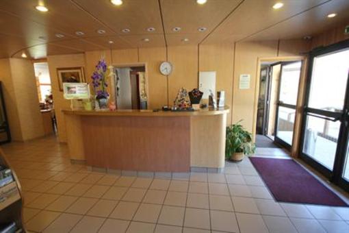 фото отеля Les Tilleuls Hotel Saint-Jorioz