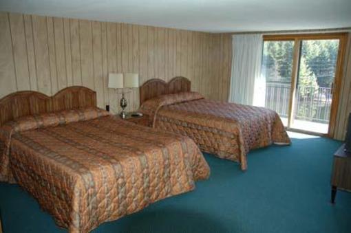 фото отеля Prague Motor Inn