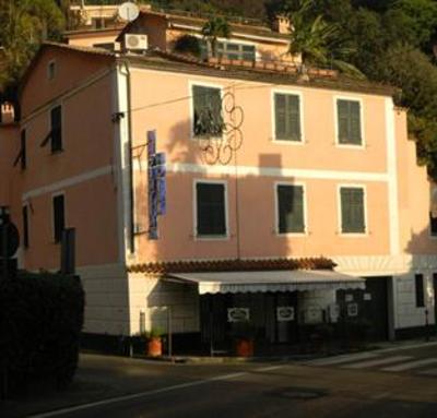 фото отеля Hotel Argentina Portofino