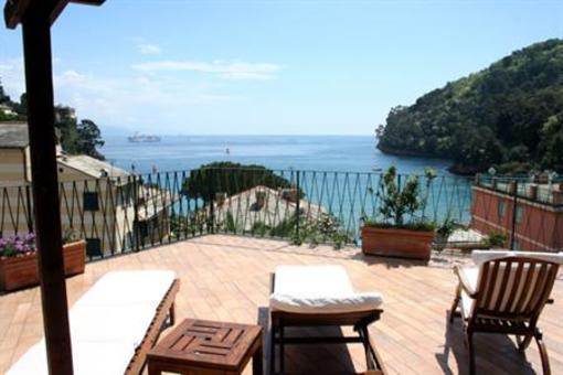 фото отеля Hotel Argentina Portofino