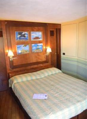 фото отеля Hotel Argentina Portofino