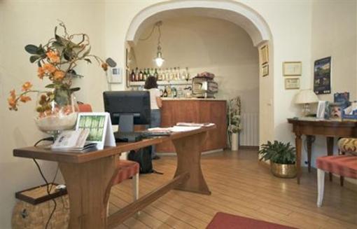 фото отеля Hotel Argentina Portofino
