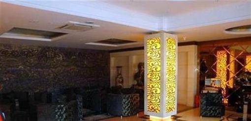 фото отеля Sulide Hotel Erdos