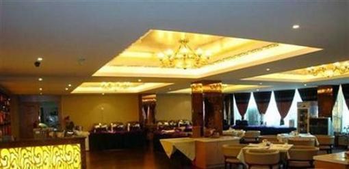 фото отеля Sulide Hotel Erdos