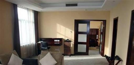 фото отеля Sulide Hotel Erdos