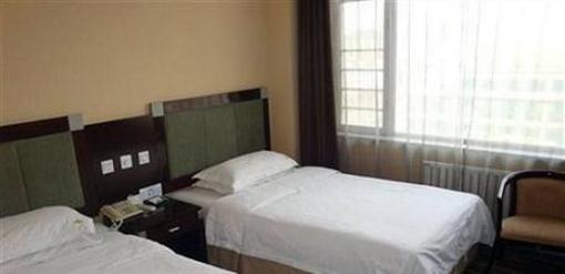 фото отеля Sulide Hotel Erdos
