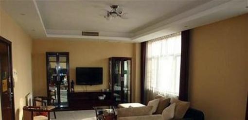 фото отеля Sulide Hotel Erdos