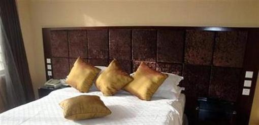 фото отеля Sulide Hotel Erdos