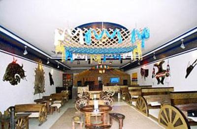 фото отеля Sulide Hotel Erdos