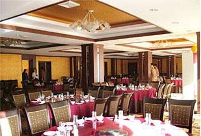 фото отеля Sulide Hotel Erdos