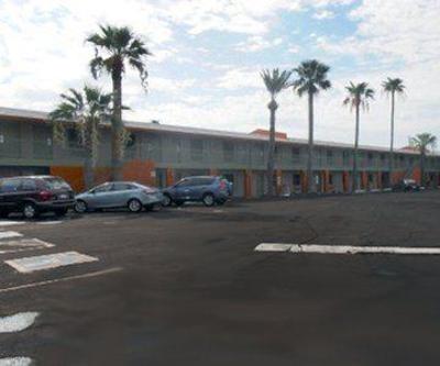 фото отеля Rodeway Inn Phoenix
