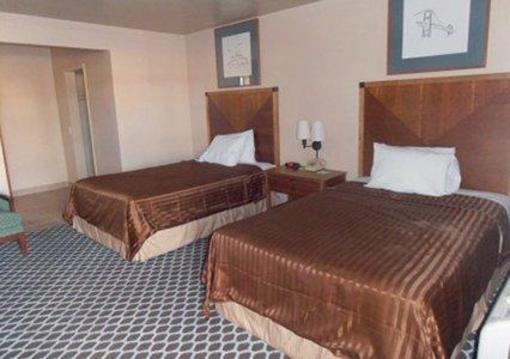 фото отеля Rodeway Inn Phoenix