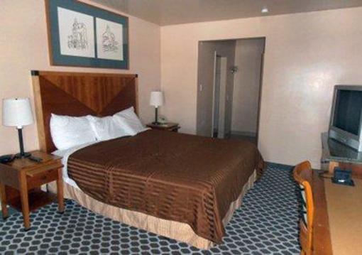 фото отеля Rodeway Inn Phoenix