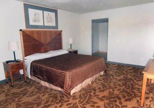 фото отеля Rodeway Inn Phoenix