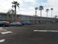 Rodeway Inn Phoenix