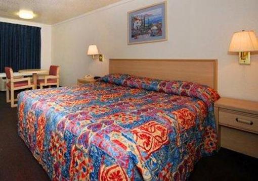 фото отеля Econo Lodge Mineral Ridge