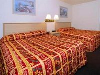 Econo Lodge Mineral Ridge
