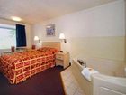 фото отеля Econo Lodge Mineral Ridge
