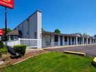 фото отеля Econo Lodge Mineral Ridge
