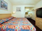 фото отеля Econo Lodge Mineral Ridge