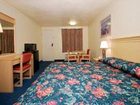 фото отеля Econo Lodge Mineral Ridge