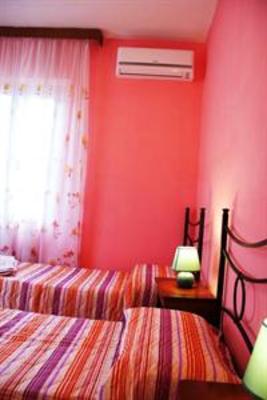 фото отеля Bed & Breakfast L'Arcobaleno Bastia Umbra