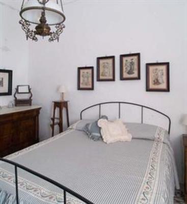 фото отеля Masseria Serra Dell'Isola Hotel Mola di Bari