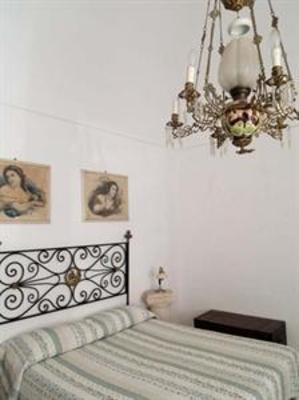 фото отеля Masseria Serra Dell'Isola Hotel Mola di Bari