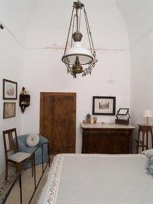 фото отеля Masseria Serra Dell'Isola Hotel Mola di Bari
