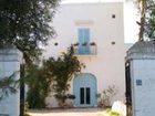 фото отеля Masseria Serra Dell'Isola Hotel Mola di Bari