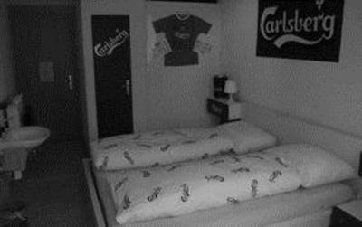 фото отеля Bed & Breakfast Bernerhof