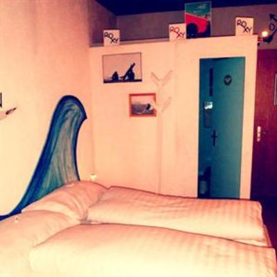 фото отеля Bed & Breakfast Bernerhof