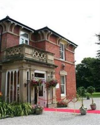 фото отеля Bartle Hall Country Hotel Preston