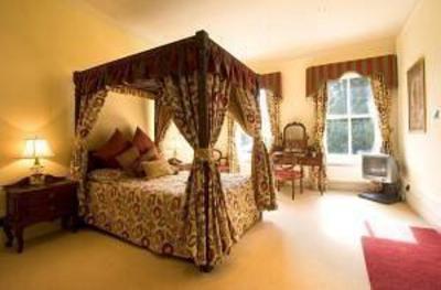 фото отеля Bartle Hall Country Hotel Preston