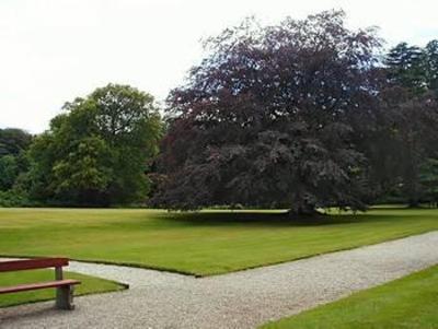 фото отеля Bartle Hall Country Hotel Preston