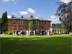 фото отеля Bartle Hall Country Hotel Preston