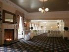 фото отеля Bartle Hall Country Hotel Preston