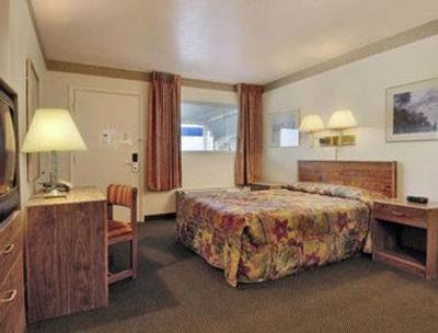 фото отеля Howard Johnson Brigham City