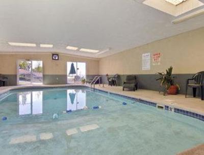 фото отеля Howard Johnson Brigham City