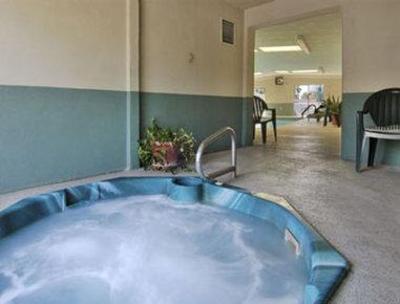 фото отеля Howard Johnson Brigham City