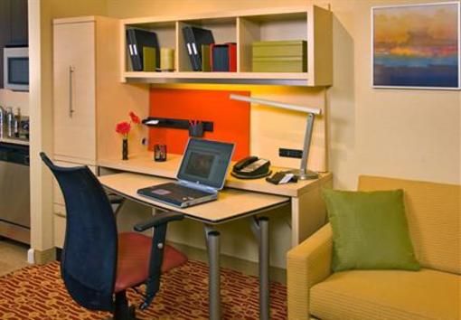 фото отеля TownePlace Suites Dallas DeSoto Duncanville
