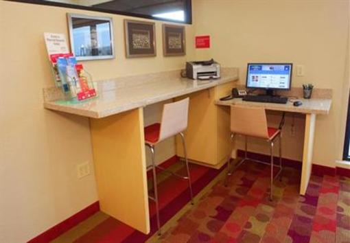 фото отеля TownePlace Suites Dallas DeSoto Duncanville