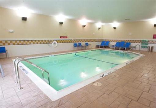 фото отеля TownePlace Suites Dallas DeSoto Duncanville