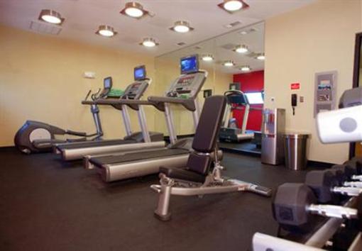 фото отеля TownePlace Suites Dallas DeSoto Duncanville