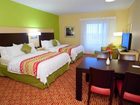 фото отеля TownePlace Suites Dallas DeSoto Duncanville